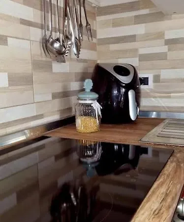 Apartmán 
