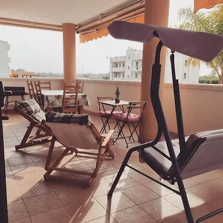 Appartamento La Terrazza
